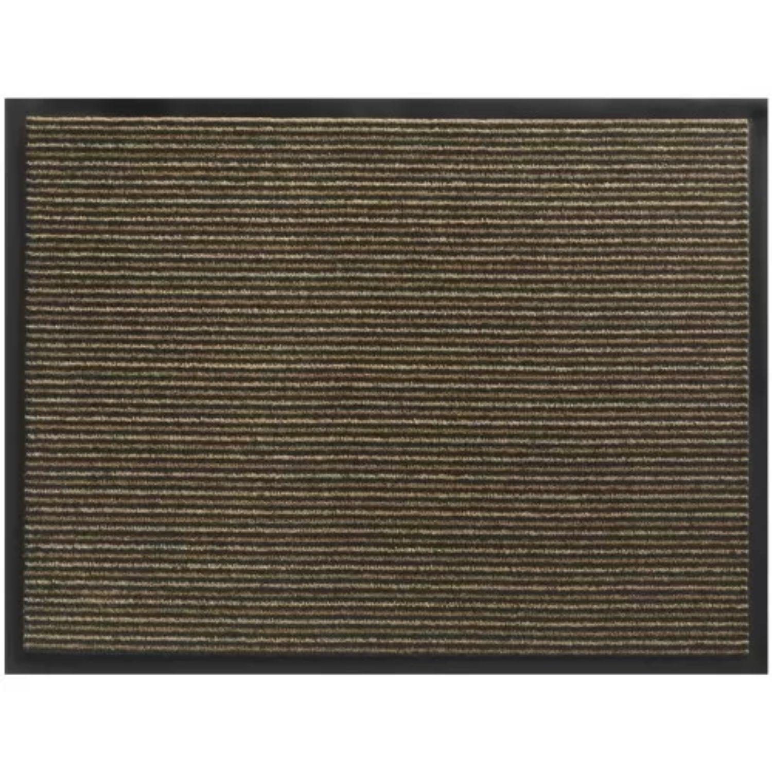 Covoraș de intrare SCALA 60x80 cm, Maro